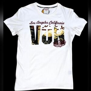 Vintage Von Dutch Unisex Tee Shirt